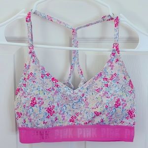 Victoria’s Secret PINK sports bra
